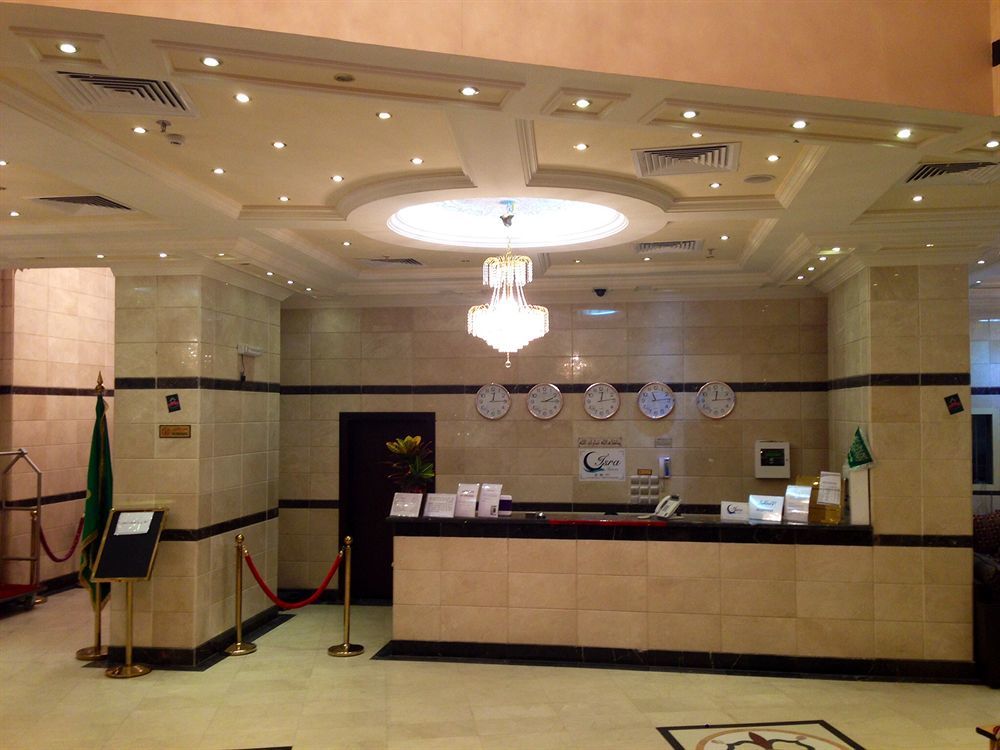 Sraya Alsaif Mahbas Aljin Hotel Mekka Buitenkant foto